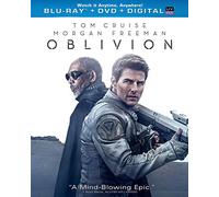 Oblivion [Blu-Ray]