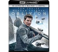 Oblivion [Blu-Ray]