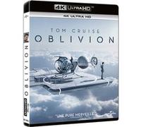 Oblivion Blu-ray 4K Ultra HD E