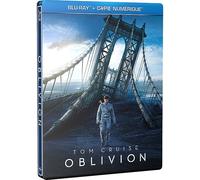 Oblivion [Blu-Ray + Copie Digitale-Édition boîtier SteelBook]