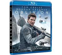 Oblivion (Blu-Ray) (Import) (2014) Tom Cruise; Andrea Riseborough; Olga Kury