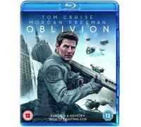 Oblivion (Blu-ray) Jaylen Moore Andrea Riseborough James Rawlings Melissa Leo