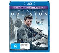 Oblivion (Blu-ray/UV) Blu-Ray