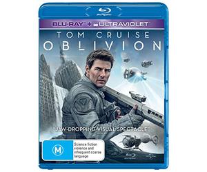 Oblivion (Blu-ray/UV) Blu-Ray