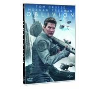 Oblivion by Tom Cruise
