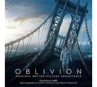 Oblivion CD