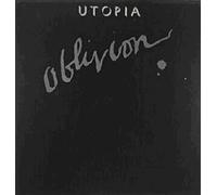 Oblivion CD+DVD, Import Edition by Utopia (2011) Audio CD