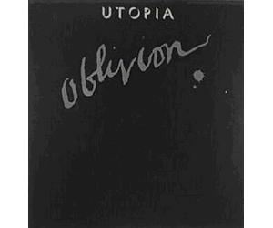 Oblivion CD+DVD, Import Edition by Utopia (2011) Audio CD