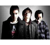 Oblivion Dust - Girl in Mono/Bed of Roses [Import]