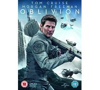 Oblivion [DVD] [2013] by Tom Cruise