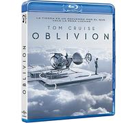 Oblivion (ed. 2021) - BD