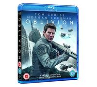 Oblivion (Blu-ray) Jaylen Moore Andrea Riseborough James Rawlings Melissa Leo