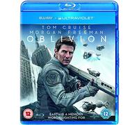 Oblivion – Universal Pictures – Édition Royaume‑Uni – Import