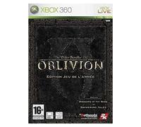 Oblivion : Game of The Year Edition