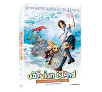 Oblivion Island: Haruka and The Magic Mirror