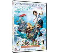 Oblivion Island: Haruka and The Magic Mirror [Edizione: Regno Unito] [Import]