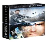 Oblivion - Minority Report Coffret 2 DVD G