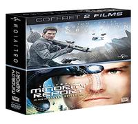 Oblivion + Minority Report [Pack]
