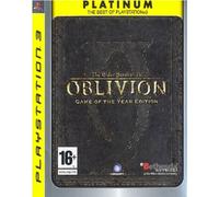 Oblivion (Platinum)