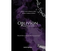 Oblivion - Possession - Tome 2