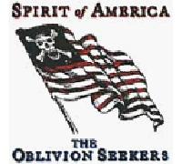 Oblivion Seekers - Spirit of America