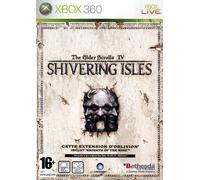 Oblivion Shivering Isles