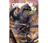 Oblivion song T05 - Robert Kirkman - Delcourt - cartonné - Comics
