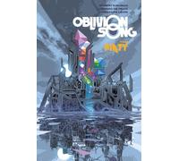 Oblivion song Tom 5 - Robert Kirkman, Lorenzo Felici (Bandes dessinées pour adultes en polonais)
