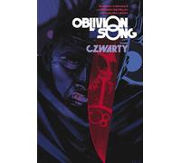 Oblivion song Volume 4