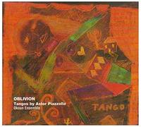 Oblivion, Tangos D’astor Piazzolla