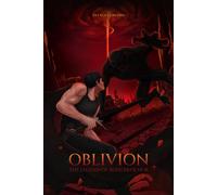 Oblivion: The Legend of Berserker Nor: Book One of the Oblivion Cycle
