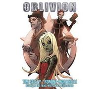 Oblivion Tim Seeley (Auteur)
