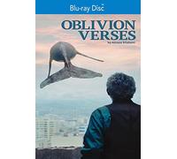Oblivion Verses [Blu-Ray]
