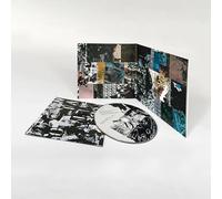 Underworld – Oblivion with Bells – CD – Réédition Digisleeve