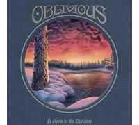 Oblivious - 7-a Storm in The Distance [Import]