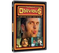 Oblivious: Best of Oblivious [Import USA Zone 1]