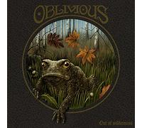 Oblivious - Out of Wilderness