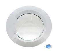 OBLO' Complet Hublot Porte Lave-Linge Indesit Original C00630462