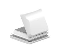 Oblo' Vent 28X28 Blanc FIAMMA 07902-02