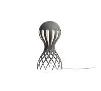 Oblure CIRRATA Lampe à Poser Gris