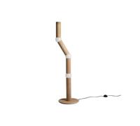 Oblure LIGHTBONE Lampadaire Chêne Naturel