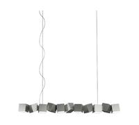 Oblure Suspension Blockchain System 11 Aluminium
