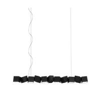 Oblure Suspension Blockchain System 11 Noir