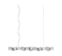 Oblure Suspension Blockchain System 11 White