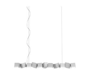 Oblure Suspension Blockchain System 11 White