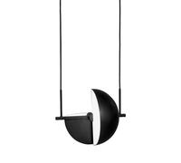Oblure TRAPEZE Suspension Noir