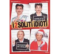 Obm 2 Soliti Idioti (I)