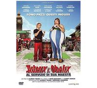 Obm Asterix E Obelix Al Servizio Di Sua