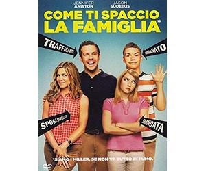 Obm Come Ti Spaccio La Famiglia (Ds)