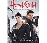 Obm Hansel & Gretel - Cacciatori Di Stre